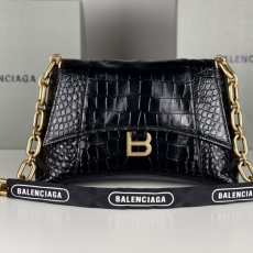 Balenciaga Hourglass Bags